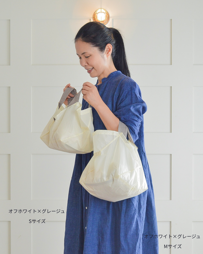 【予約】8・9月限定 エコバッグ Sサイズ | 10月下旬お届け