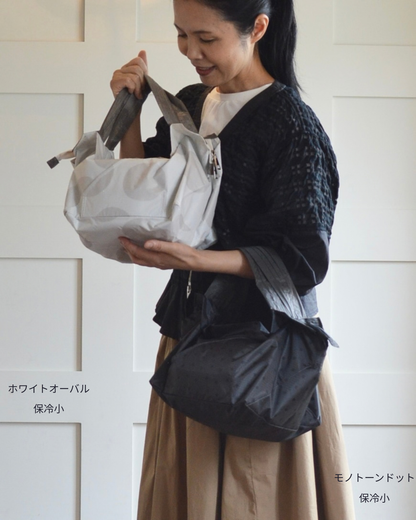 【予約】10・11月限定 保冷バッグ小 | 12月下旬お届け