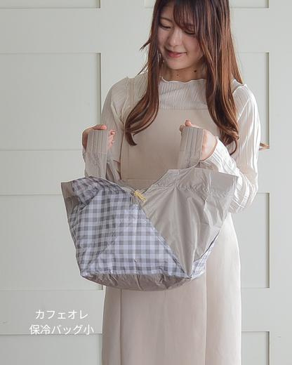 【予約】あんさんコラボ 保冷バッグ 小 | 8月下旬お届け