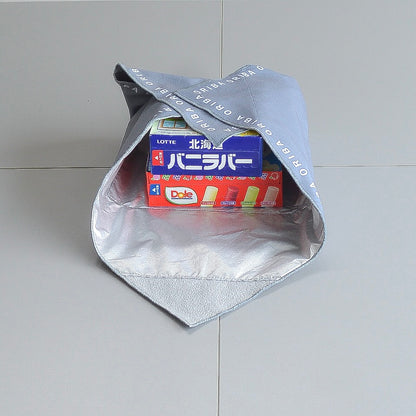 ORIBA保冷ふろしき　【予約：11月お届け】