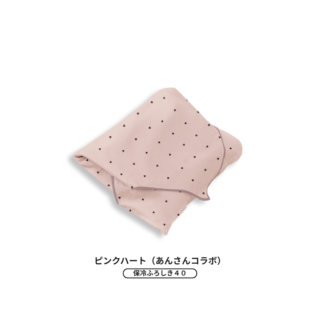 【予約】歴代の人気カラーが限定復刻！ 保冷ふろしき40 | 12月下旬お届け