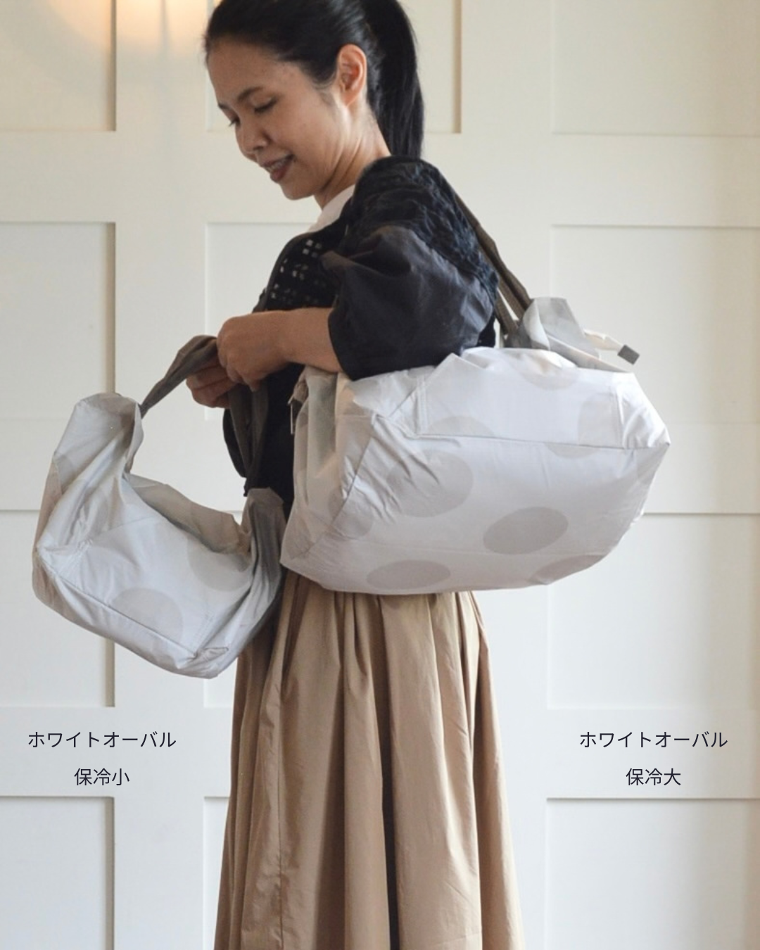 【予約】10・11月限定 保冷バッグ小 | 12月下旬お届け