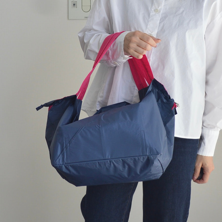 ORIBA Cooler 保冷バッグ　