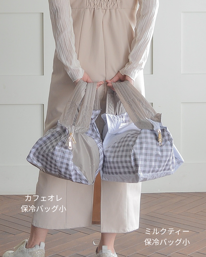 【予約】あんさんコラボ 保冷バッグ 小 | 8月下旬お届け