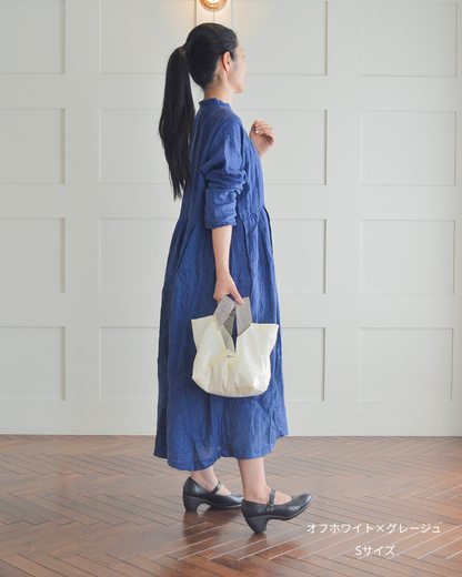 【予約】8・9月限定 エコバッグ Sサイズ | 10月下旬お届け