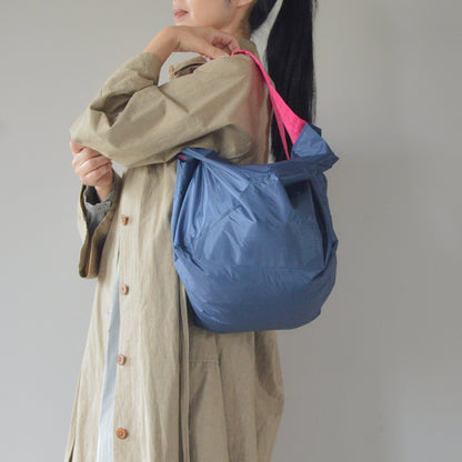 セルフレジ用エコバッグORIBA 新Lサイズ