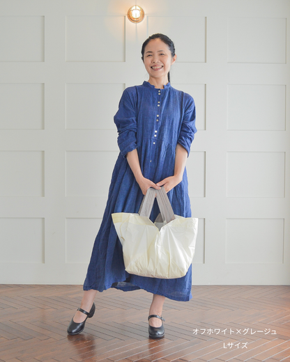【予約】8・9月限定 エコバッグ Lサイズ | 10月下旬お届け