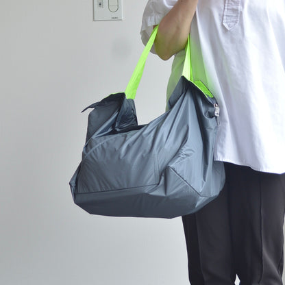 ORIBA Cooler 保冷バッグ　【予約：11月お届け】