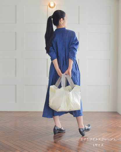 【予約】8・9月限定 エコバッグ Lサイズ | 10月下旬お届け