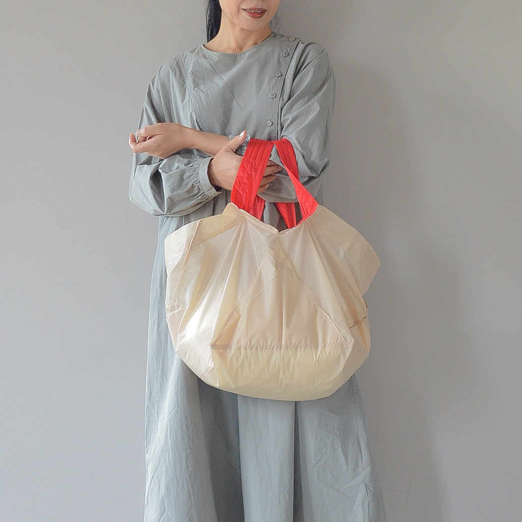 セルフレジ用エコバッグORIBA 新Lサイズ