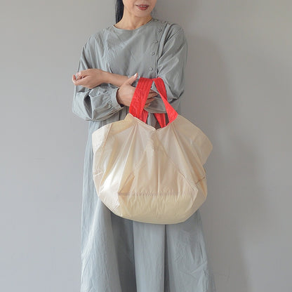 セルフレジ用エコバッグORIBA 新Lサイズ