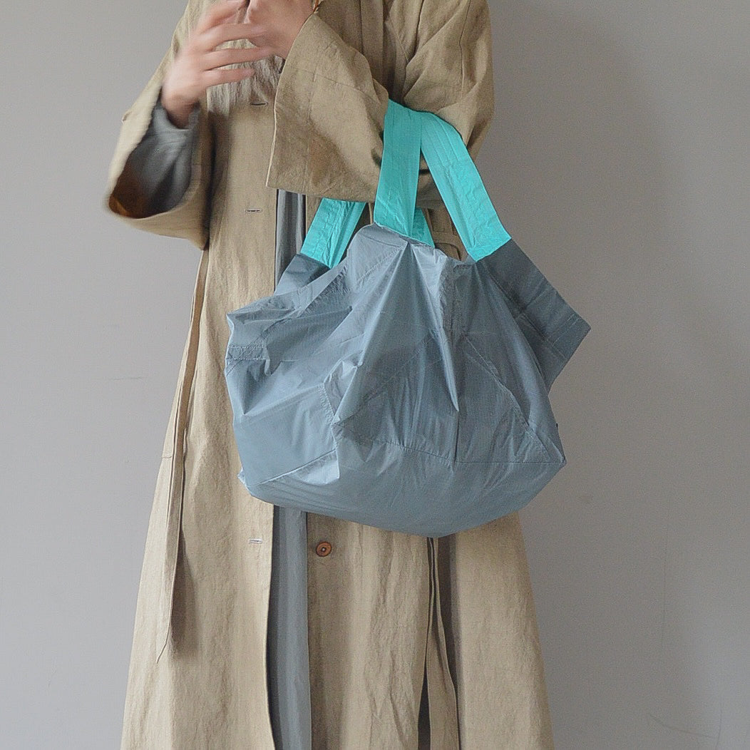 セルフレジ用エコバッグORIBA 新Lサイズ