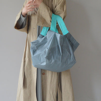 セルフレジ用エコバッグORIBA 新Lサイズ