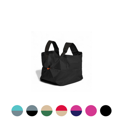 ORIBA Self-Checkout Eco Bag for Convenience Stores, S Size