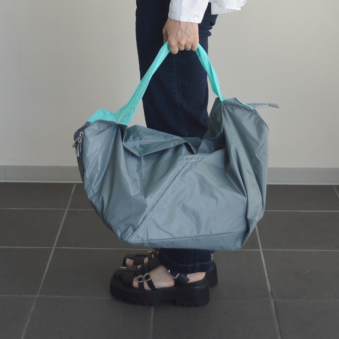 ORIBA Cooler 保冷バッグ　