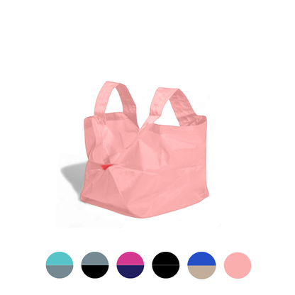 Gift Box | Insulated Furoshiki Wrap 55 + Eco-Bag M