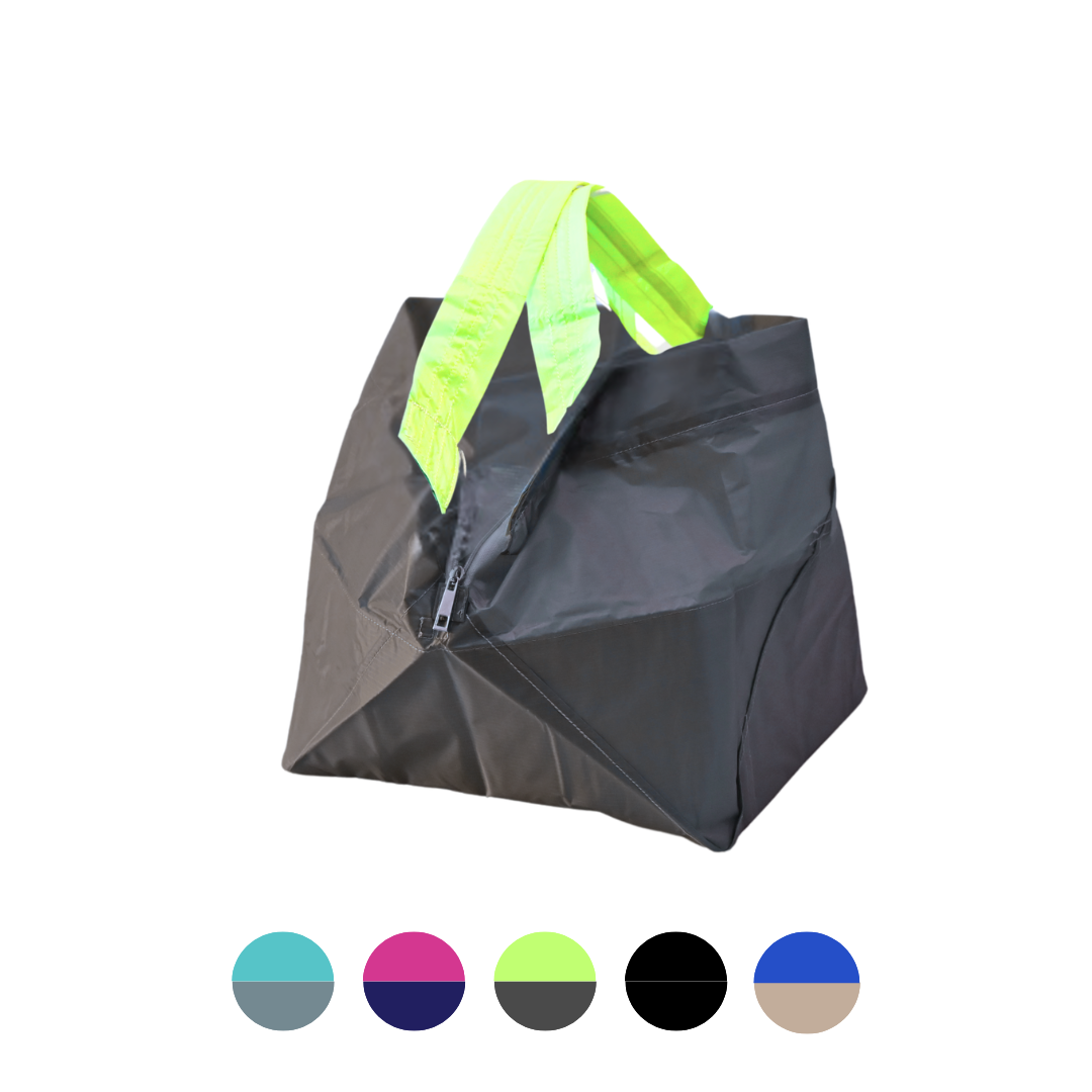 ORIBA保冷バッグ大