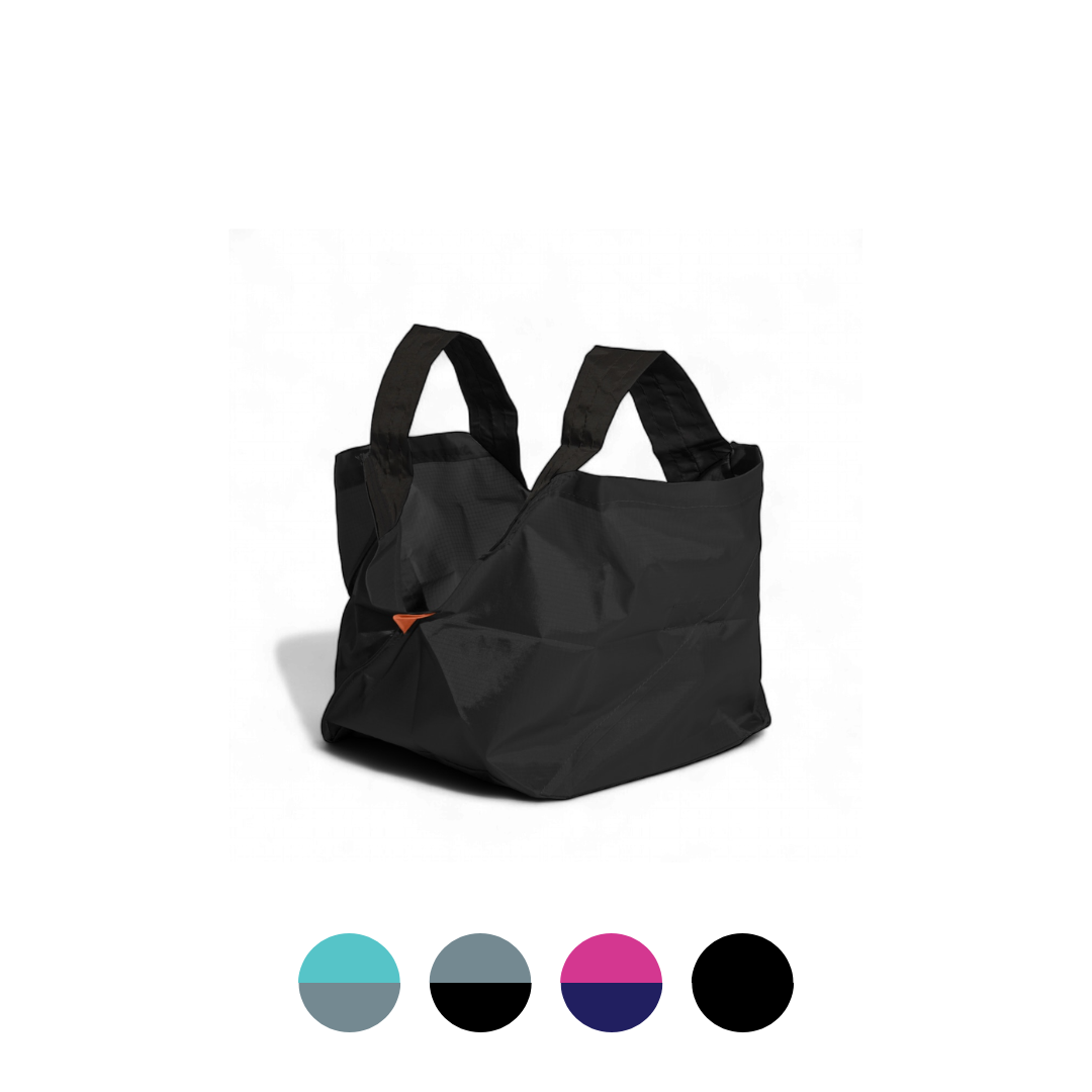 セルフレジエコバッグORIBA スーパーコンビニ兼用 Mサイズ