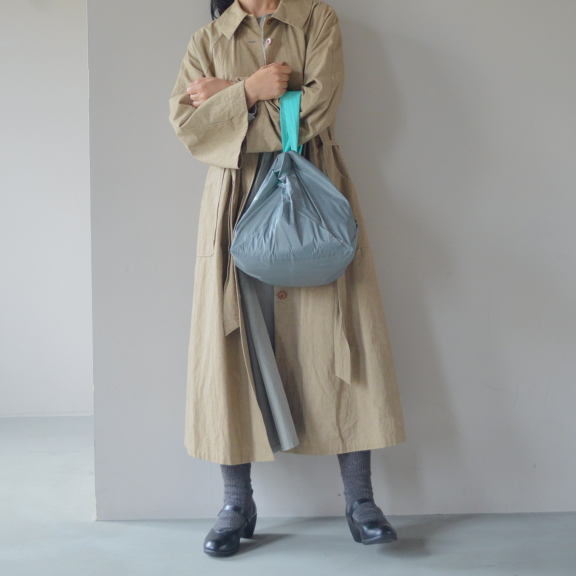 セルフレジ用エコバッグORIBA 新Lサイズ