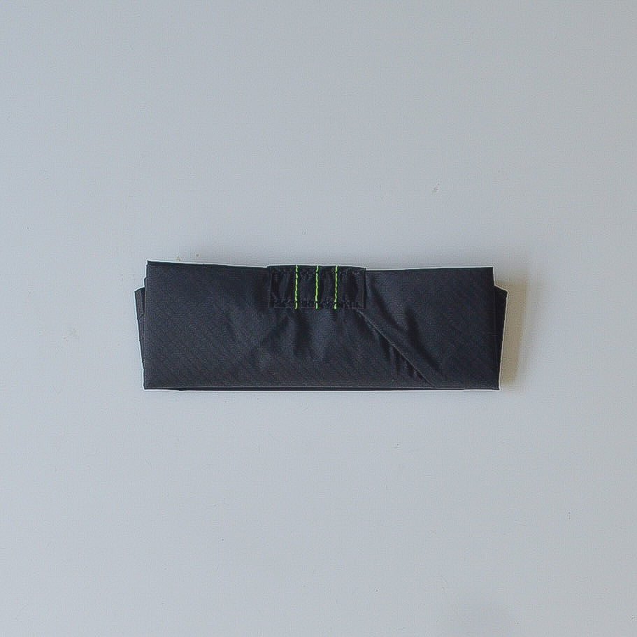 ORIBA Self-Checkout Eco Bag for Convenience Stores, S Size