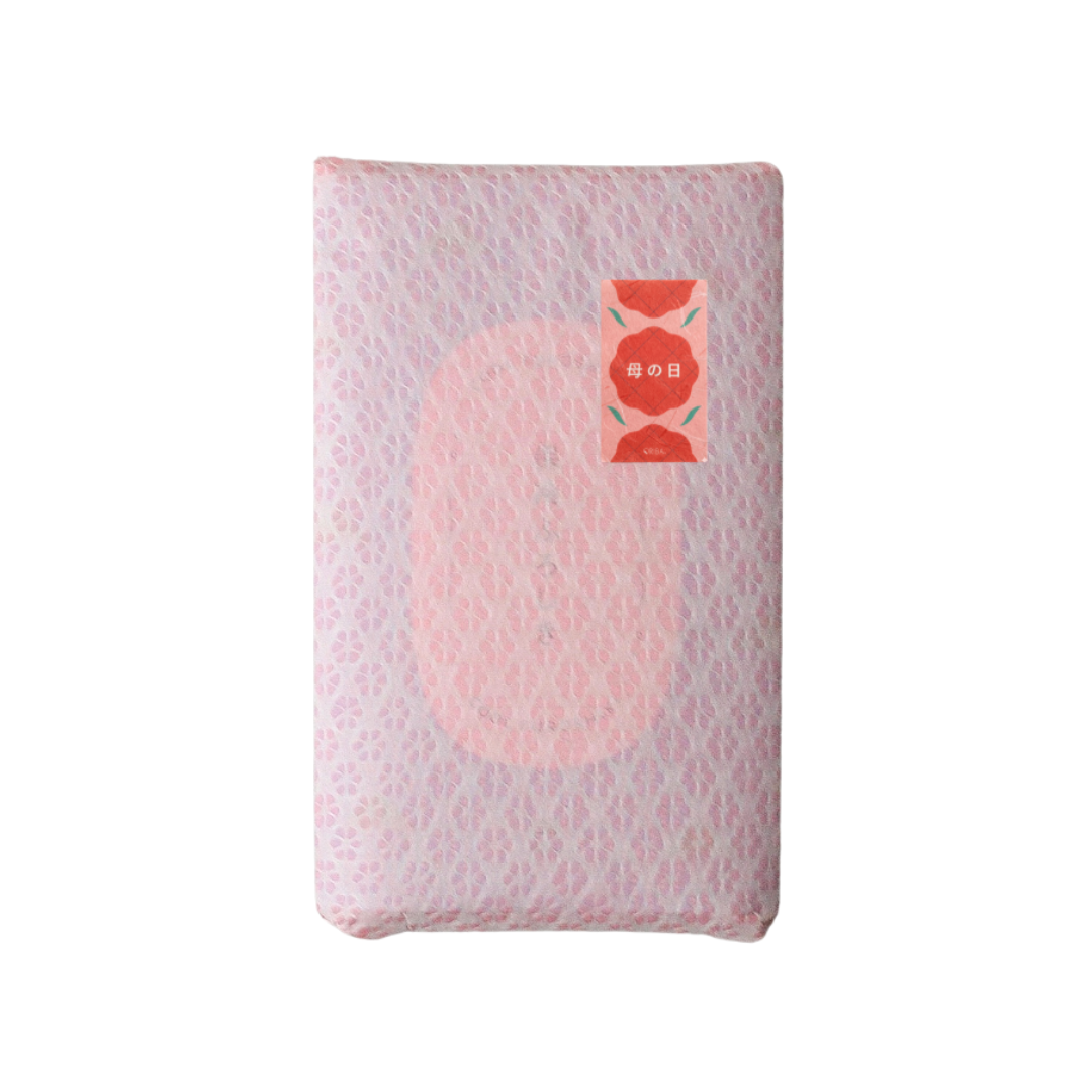 【母の日ラッピング】保冷ふろしき