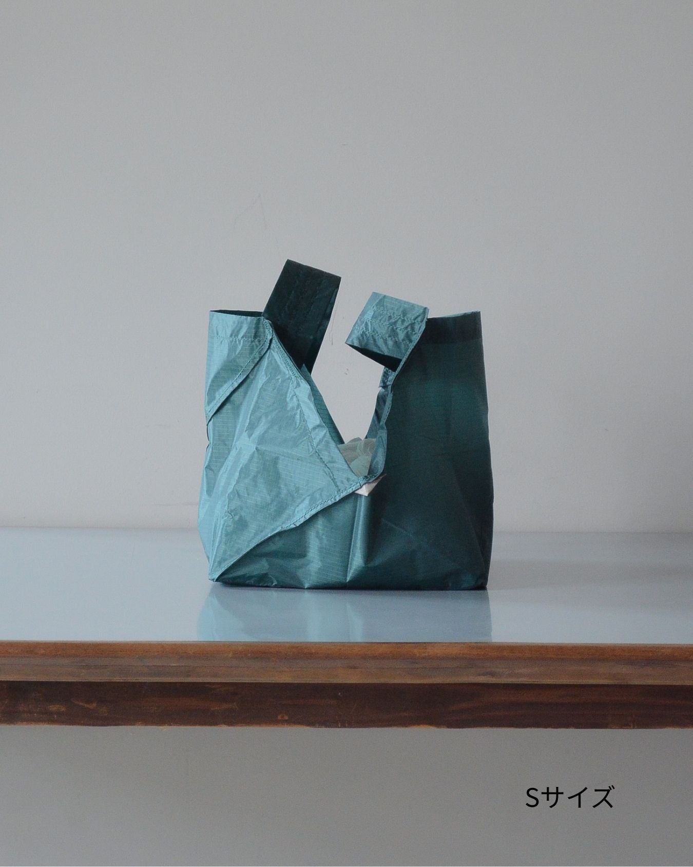 モスグリーン|Sサイズ【予約：6月下旬お届け】