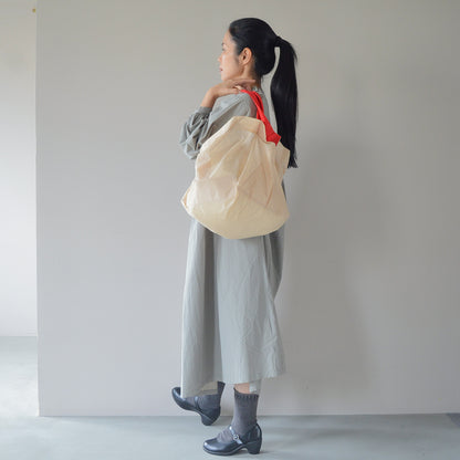 セルフレジ用エコバッグORIBA 新Lサイズ