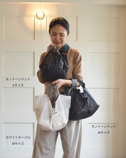【予約】10・11月限定 エコバッグ Mサイズ | 12月下旬お届け