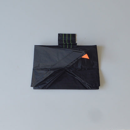ORIBA Self-Checkout Eco Bag for Convenience Stores, S Size
