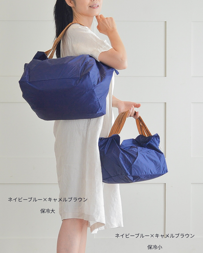 【予約】 8・9月保冷バッグ大 | 10月下旬お届け