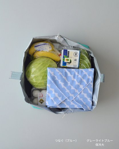 【予約】保冷ふろしき40 | 9月下旬お届け