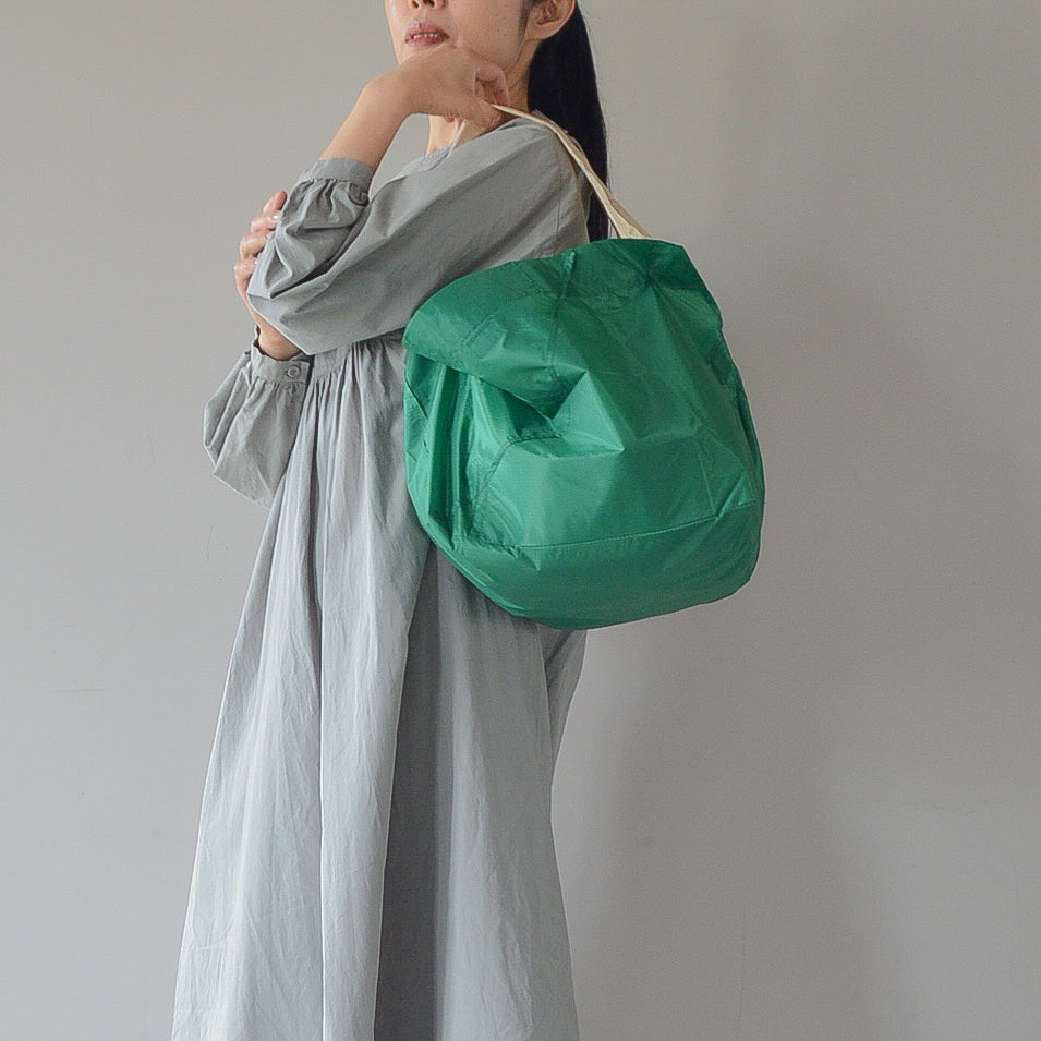 セルフレジ用エコバッグORIBA 新Lサイズ