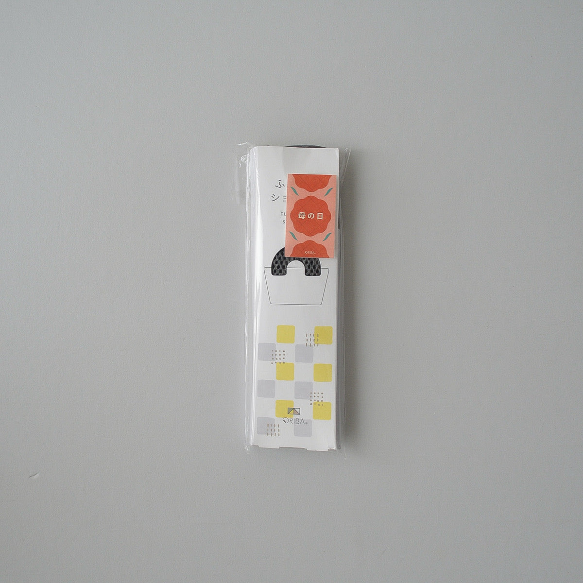 【母の日仕様】ふわふわショルダー