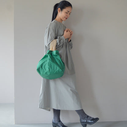 セルフレジ用エコバッグORIBA 新Lサイズ