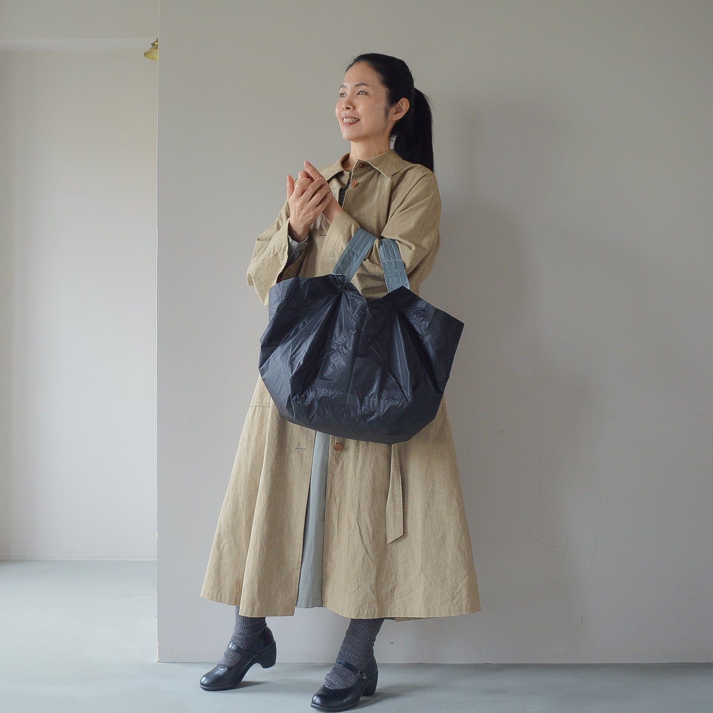 セルフレジエコバッグORIBA 新Lサイズ×2個