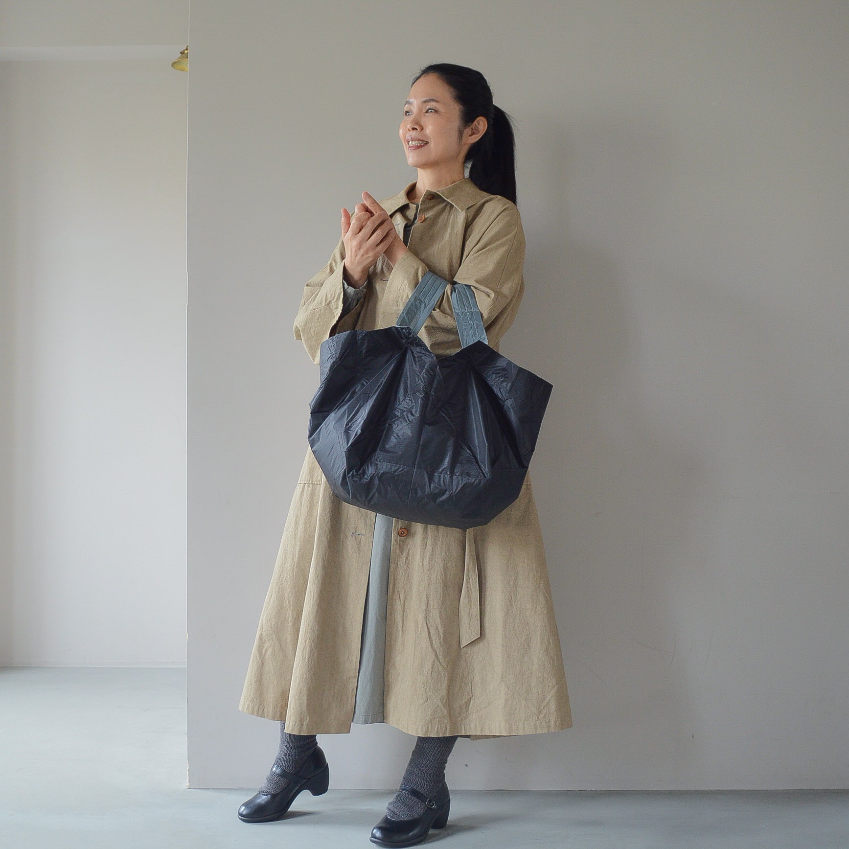 セルフレジエコバッグORIBA 新Lサイズ×2個