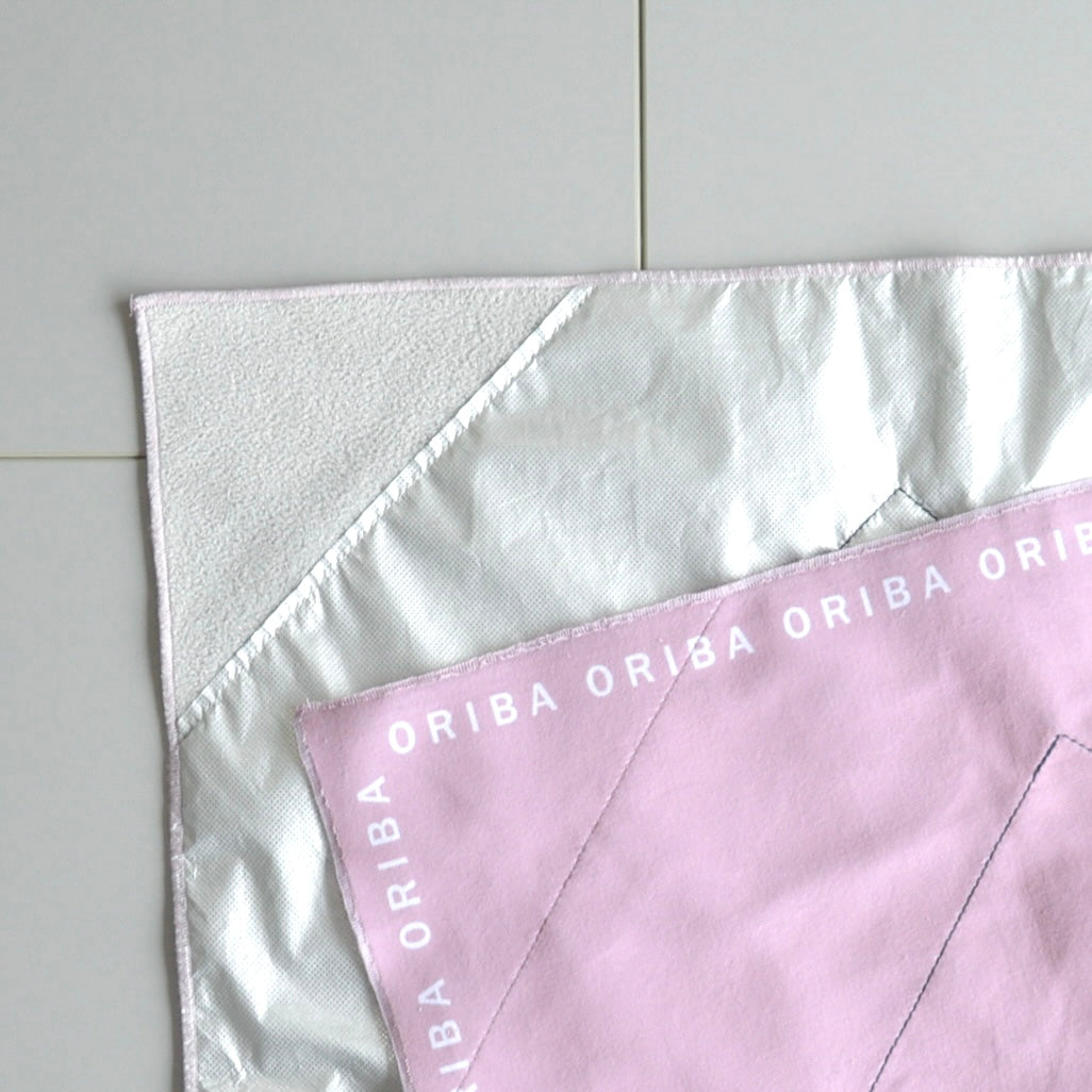ORIBA保冷ふろしき　【予約：11月お届け】
