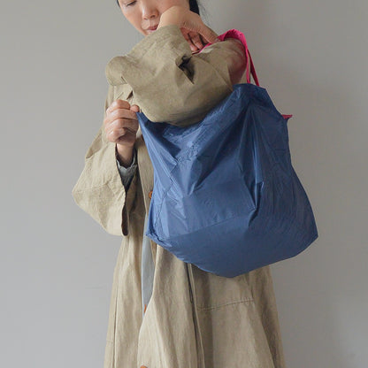 セルフレジ用エコバッグORIBA 新Lサイズ