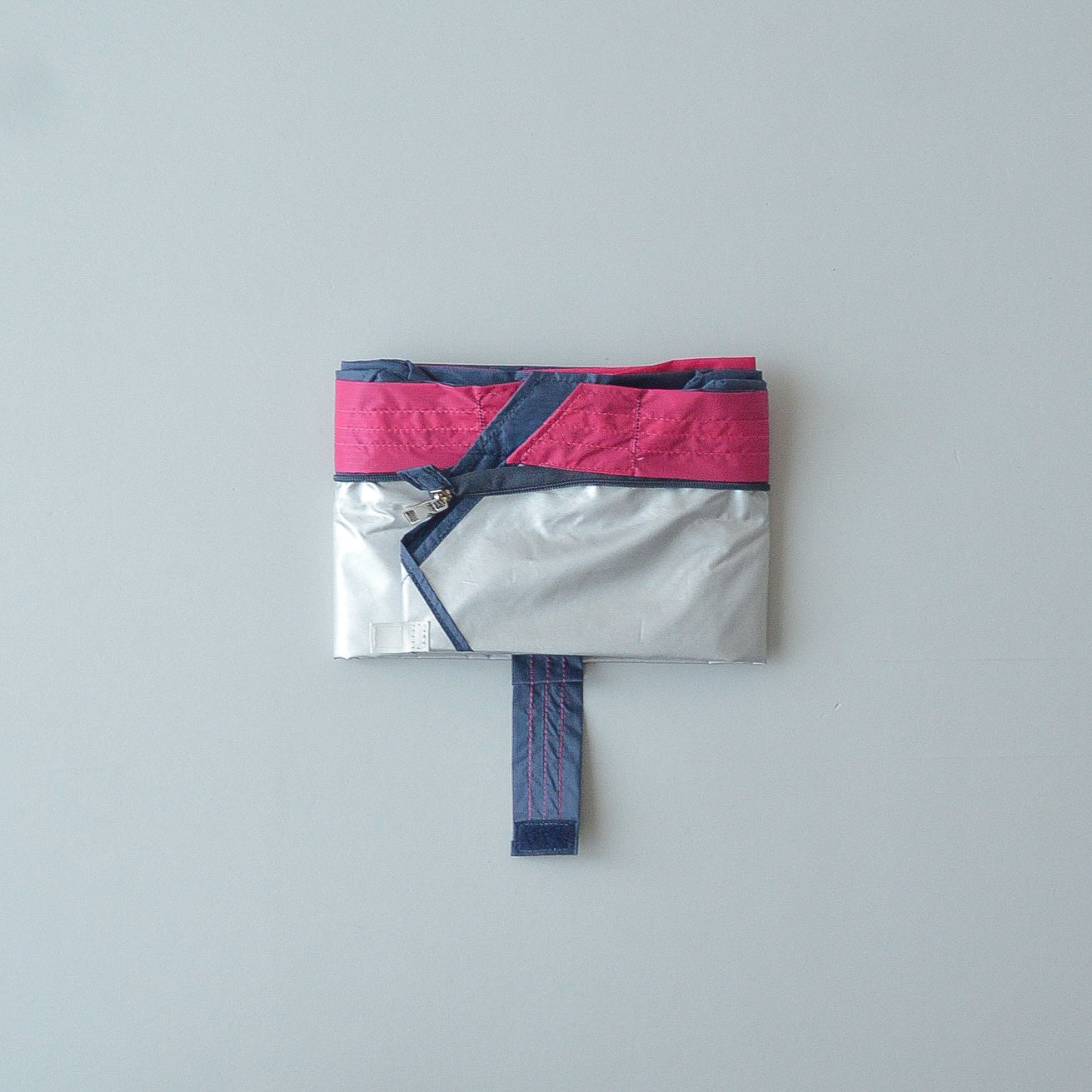 ORIBA Cooler 保冷バッグ　