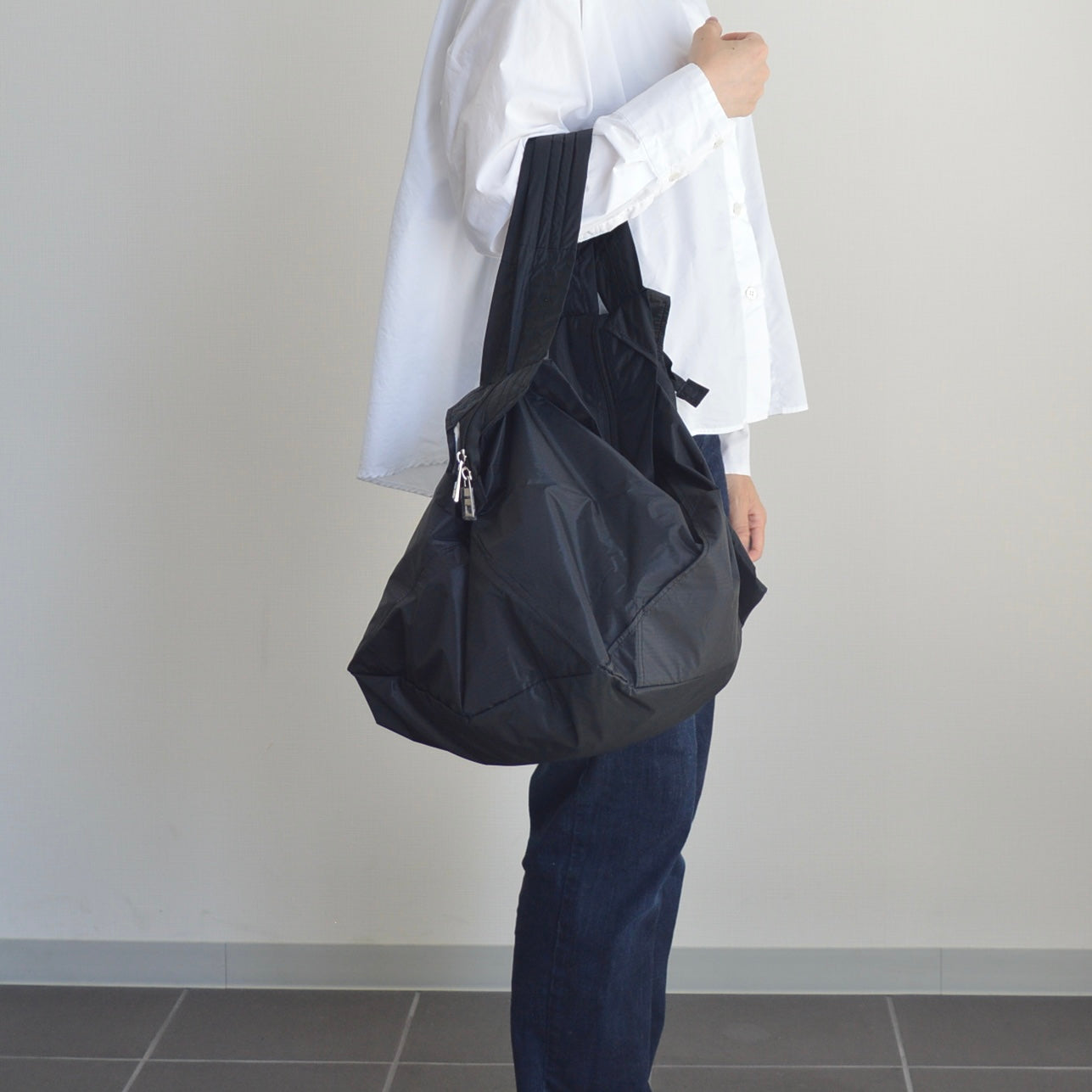 ORIBA Cooler 保冷バッグ　