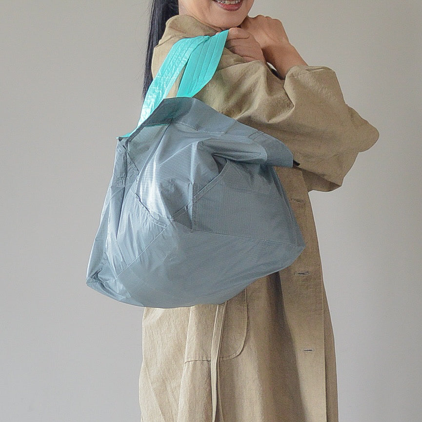 セルフレジ用エコバッグORIBA 新Lサイズ