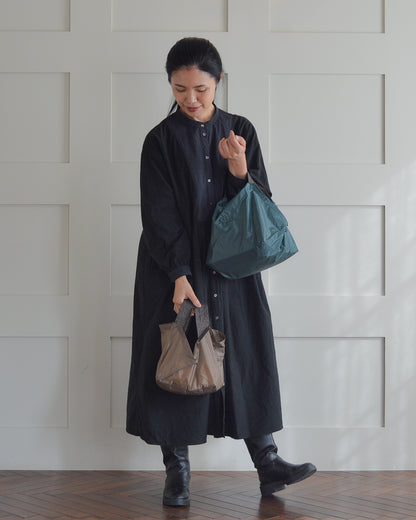 モカブラウン×チャコールブラウン|Sサイズ　【予約：2月下旬お届け】