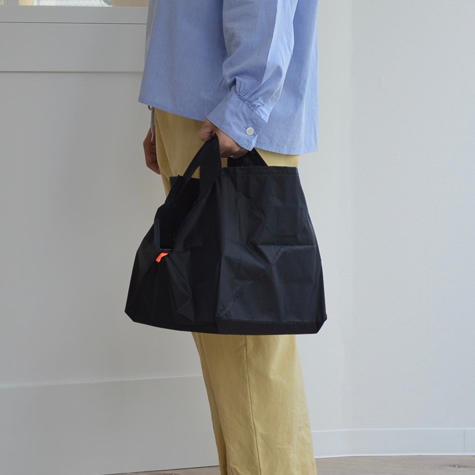 セルフレジエコバッグORIBA スーパーコンビニ兼用 Mサイズ