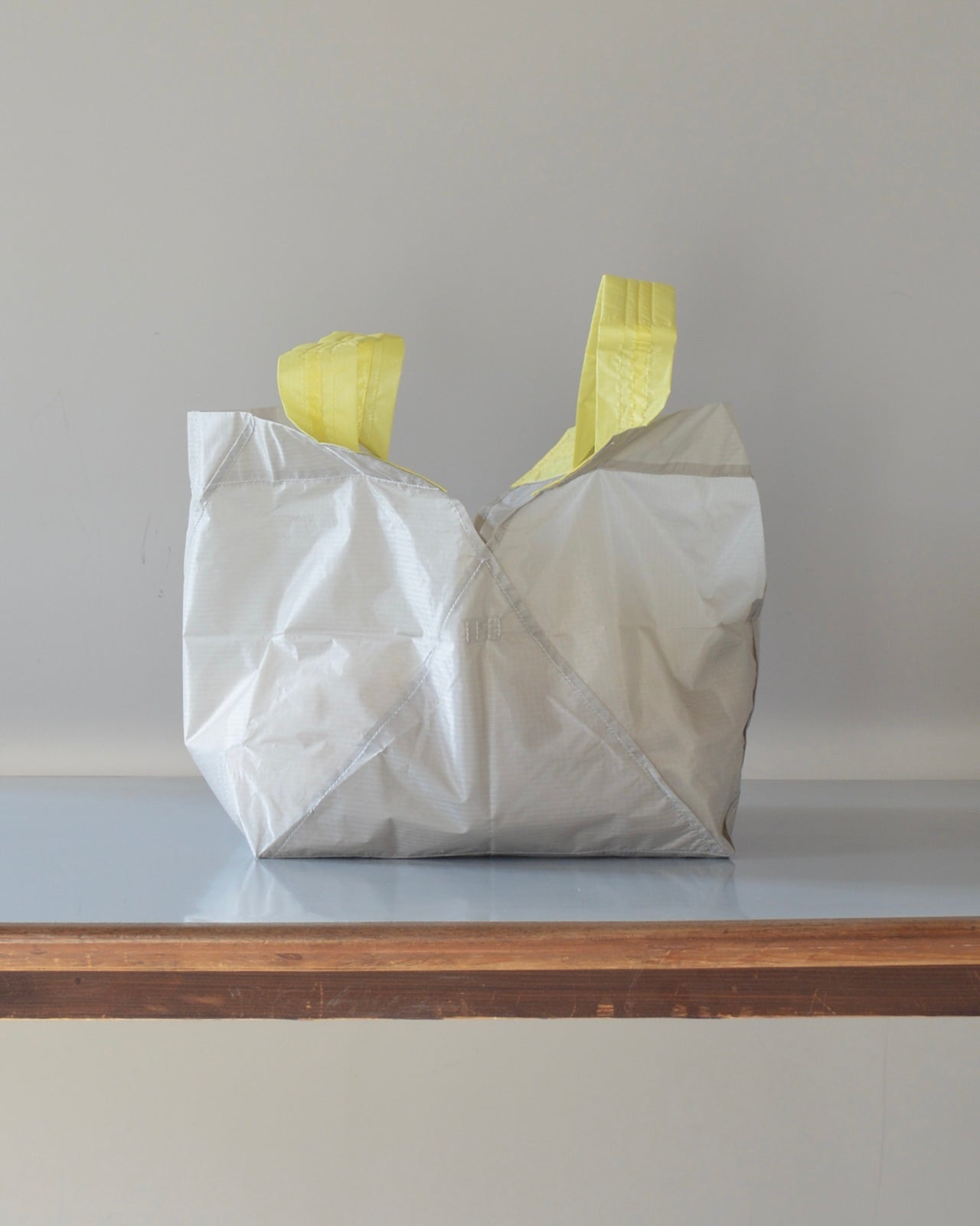 ミルクティーベージュ×れもんイエロー|Lサイズ【予約：4月下旬お届け】