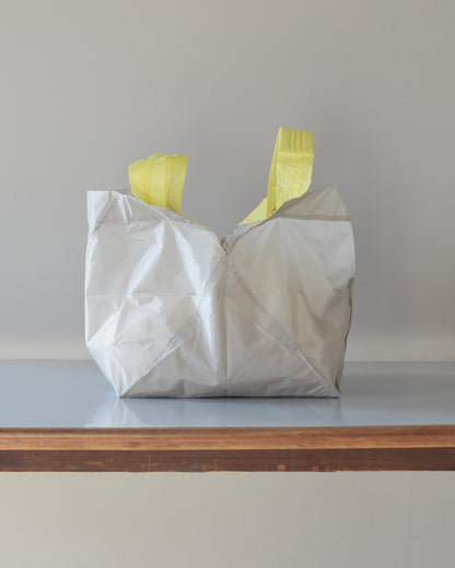 ミルクティーベージュ×れもんイエロー|Lサイズ【予約：4月下旬お届け】