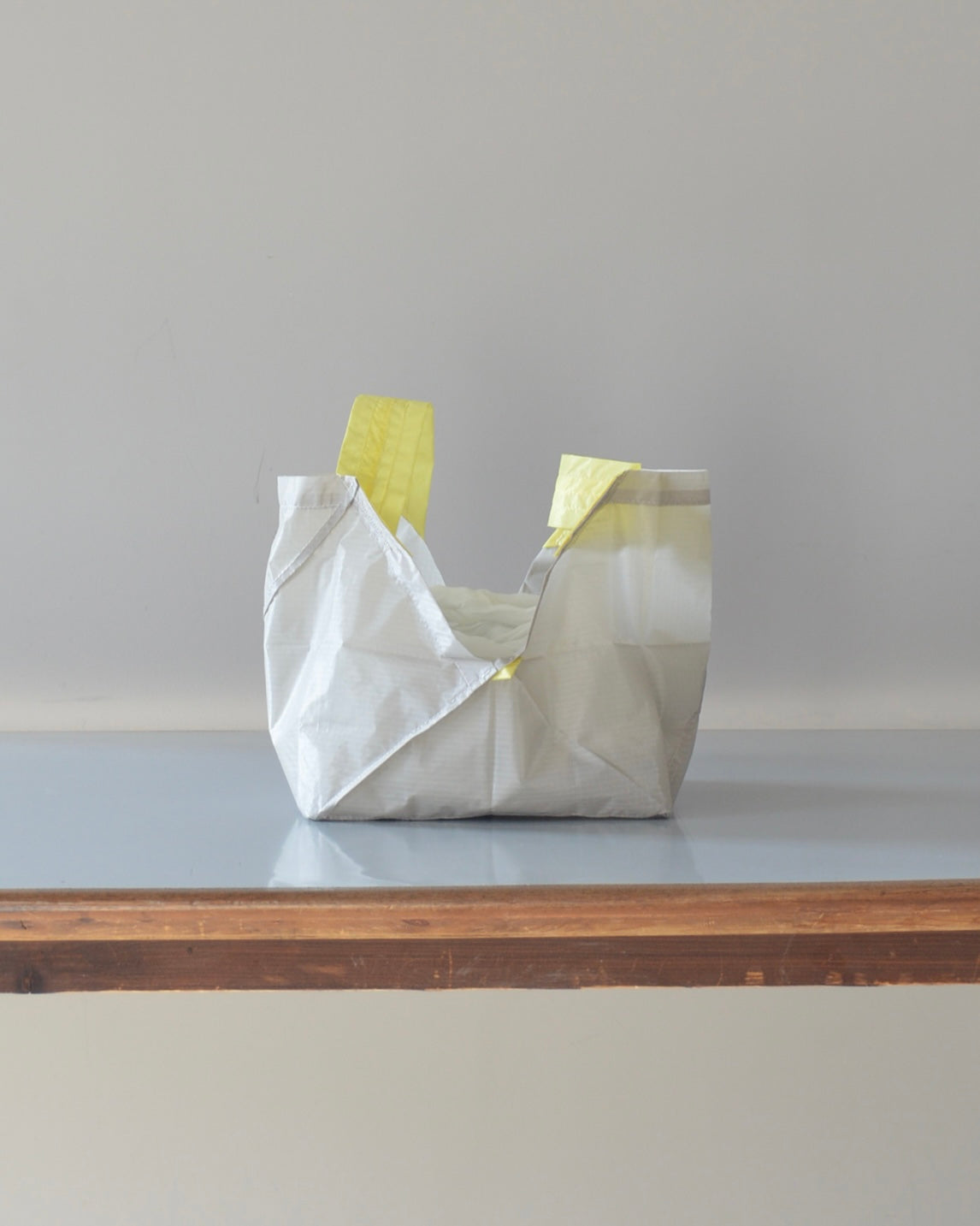 ミルクティーベージュ×れもんイエロー|Sサイズ【予約：4月下旬お届け】