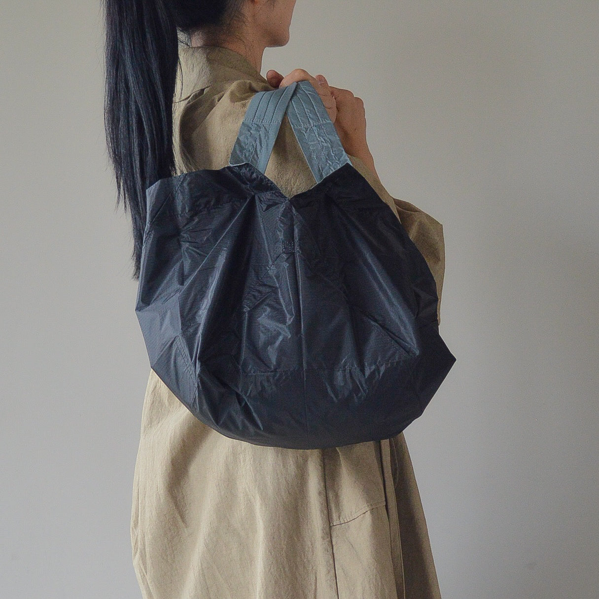 セルフレジ用エコバッグORIBA 新Lサイズ