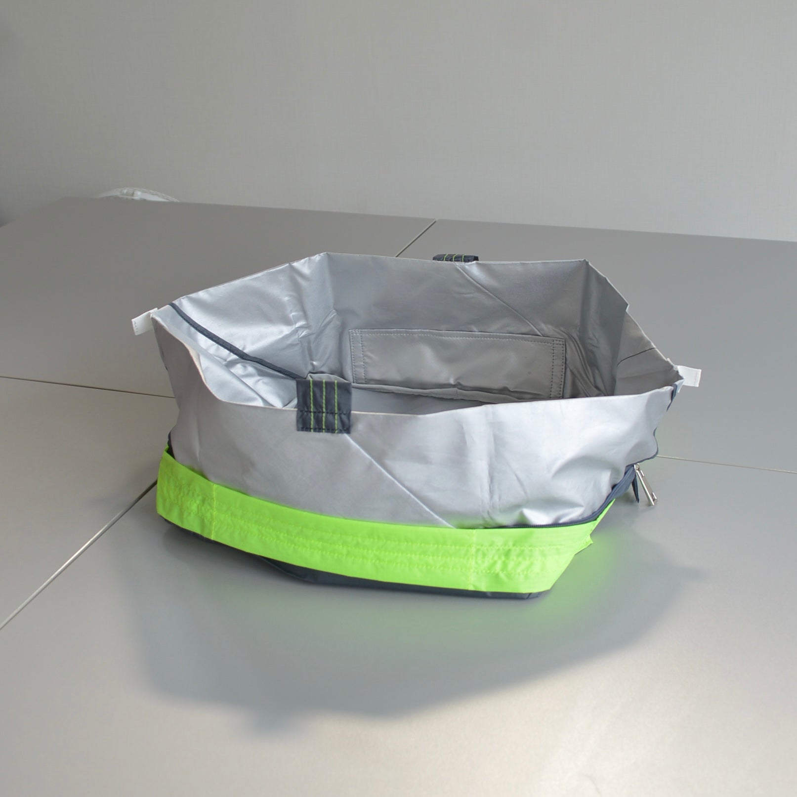 ORIBA Cooler 保冷バッグ　