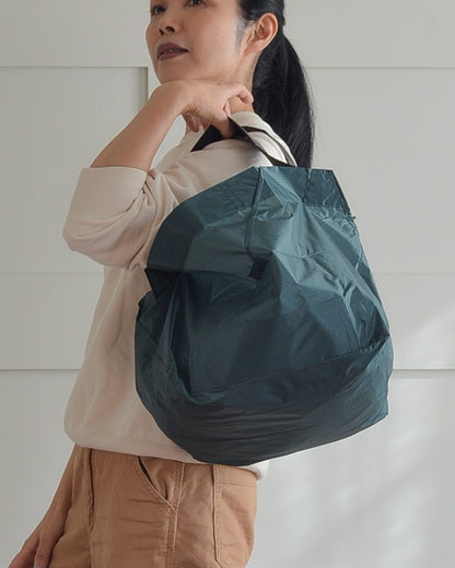 Light Beige x Charcoal Gray | Size L [Pre-order: Delivery in late January]