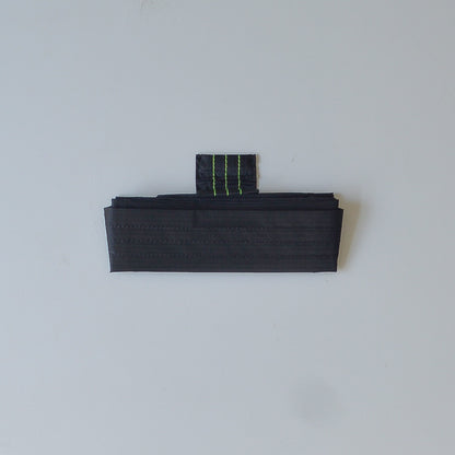 ORIBA Self-Checkout Eco Bag for Convenience Stores, S Size